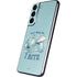 Disney Lilo and Stitch Dont Wake Me I Bite Galaxy S22 Skin